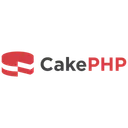 Free Cakephp Original Wordmark Icon