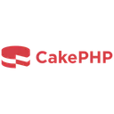 Free Cakephp  Icon