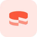 Free Cakephp  Icon