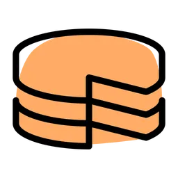 Free Cakephp Logo Icon