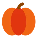 Free Calabaza  Icono