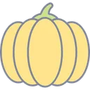 Free Calabaza Icono