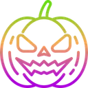 Free Calabaza  Icono