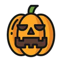 Free Calabaza Icono