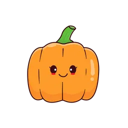 Free Calabaza  Icono