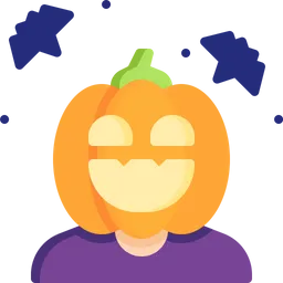 Free Calabaza  Icono