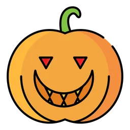 Free Calabaza  Icon