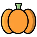 Free Calabaza  Icon