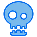 Free Craneo Muerte Horror Icon