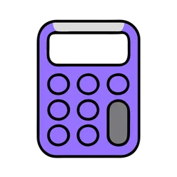 Free Calculadora  Icono