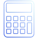 Free Calculadora  Ícone