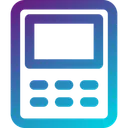 Free Calculadora  Icono