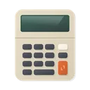 Free Calculadora  Ícone