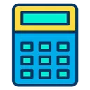 Free Calculadora  Ícone