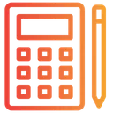 Free Calculadora Contas Calculo Ícone