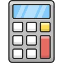 Free Calculadora  Icono