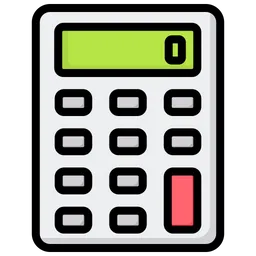 Free Calculadora  Ícone