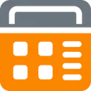 Free Calculadora  Icono