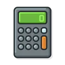 Free Calculadora  Icon