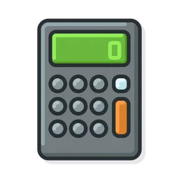 Free Calculadora  Icono