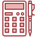 Free Calculadora  Icono