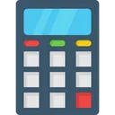 Free Calculadora  Icono