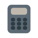 Free Calculadora  Icono