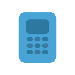 Free Calculadora  Icono