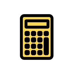 Free Calculadora  Icono