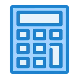 Free Calculadora  Icono