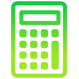 Free Calculadora  Icono