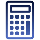 Free Calculadora  Icono