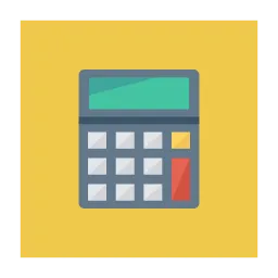 Free Calculadora  Icono