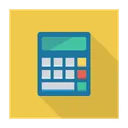 Free Calculadora Orcamento Matematica Icon