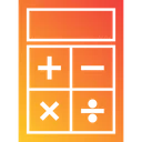 Free Calculadora  Icono