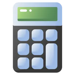 Free Calculadora  Icono