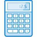 Free Calculadora  Ícone
