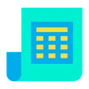 Free Calculation  Icon