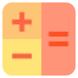 Free Calculation  Icon