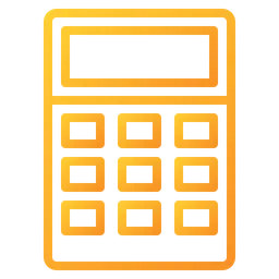 Free Calculator Icon - Free Download School & Education Icons 