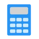 Free Ecommerce Calculator Icon