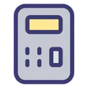 Free Calculator Accounting Calculation Icon