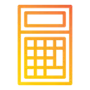 Free Calculator  Icon