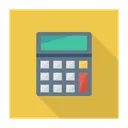 Free Calculator  Icon