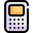 Free Calculator  Icon