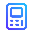 Free Calculator  Icon