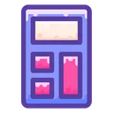 Free Calculator  Icon