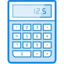 Free Calculator Icon