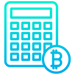 Free Calculator  Icon