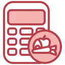 Free Calculator  Icon